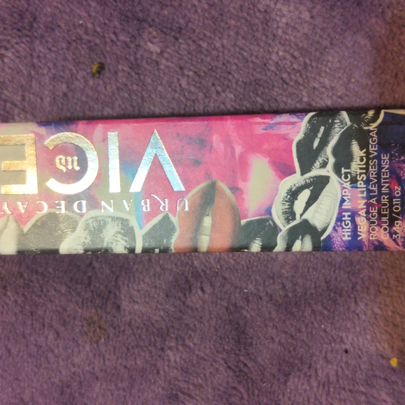 Urban Decay Other - Lipstick
